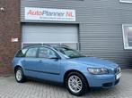 Volvo V50 1.8! Airco! Cruise! Stoelverw.! 1e Eigenaar!, Origineel Nederlands, Te koop, V50, 5 stoelen