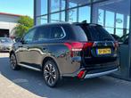 Mitsubishi Outlander 2.0 PHEV|360cam|Leer|Stoelverw|Navi|LED, 1998 cc, Euro 6, 4 cilinders, 1820 kg