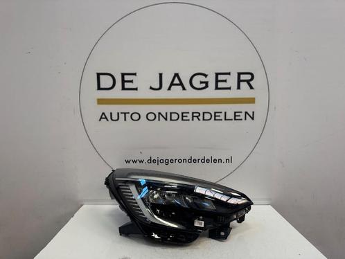 RENAULT CLIO V 5 KOPLAMP LED PURE VISION RECHTS 260104922R, Auto-onderdelen, Verlichting, Renault, Gebruikt, Ophalen of Verzenden