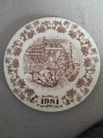 2 borden knott's Barry farm no2 1981 usa., Antiek en Kunst, Ophalen