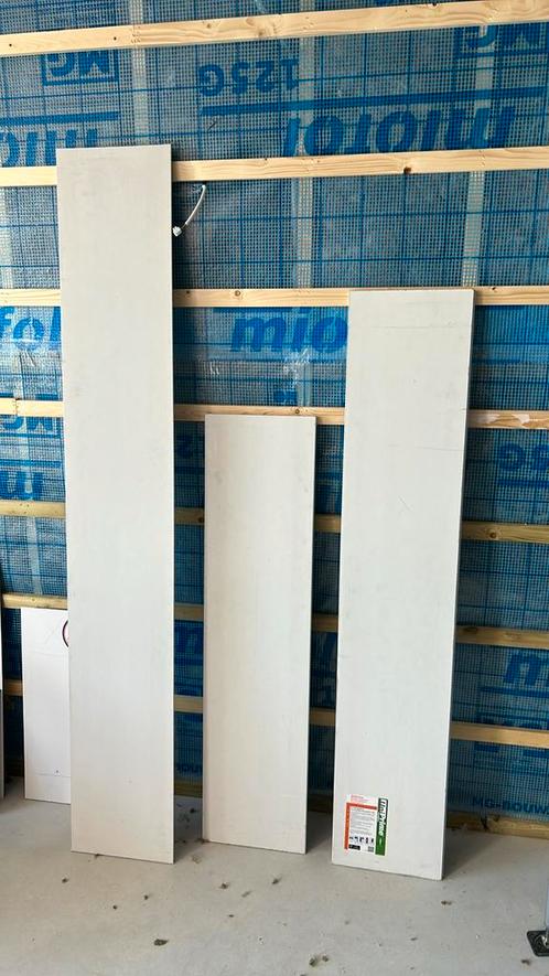 Uniprime multiplex boeiboorden, Doe-het-zelf en Verbouw, Platen en Panelen, Nieuw, Multiplex, Minder dan 20 mm, Ophalen