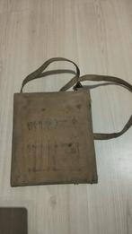 Originele kaarten map engels ww2, Verzamelen, Militaria | Tweede Wereldoorlog, Ophalen of Verzenden, Engeland