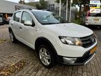Dacia Sandero 0.9 TCe S&S Stepway Ambiance , elec pakket, na, Voorwielaandrijving, 898 cc, Stof, Gebruikt