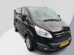 Ford Transit Custom 270 2.0 TDCI L1H1 Trend Zuid, Auto's, Voorwielaandrijving, Stof, Euro 6, 4 cilinders