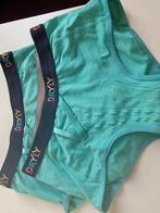 2 Dryly Onderbroeken Meisjes Maat 134/140, Ophalen of Verzenden, Gebruikt, Dryly, Meisje