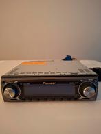 Pioneer ANH-P10 MP navigatie cd tuner mp3, Ophalen of Verzenden, Zo goed als nieuw