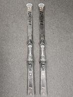 Salomon S/Force 10X ti | 170 | GripWalk | Piste Ready, Sport en Fitness, Skiën en Langlaufen, 160 tot 180 cm, Zo goed als nieuw