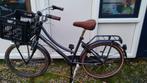 Fiets 24 inch, Fietsen en Brommers, Fietsen | Meisjes, Ophalen, Popal, Handrem, Gebruikt