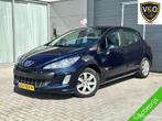 Peugeot 308 1.6 VTi Millesim 200, Auto's, Voorwielaandrijving, Euro 5, Stof, Gebruikt