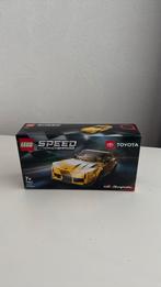 Lego 76901 NIEUW, Hobby en Vrije tijd, Modelauto's | 1:24, Ophalen, Nieuw, Overige merken