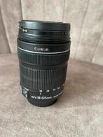 Canon EFS 18-135mm Lens 3,5-5,6 IS STM, Ophalen of Verzenden, Gebruikt, Standaardlens, Zoom