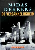 De Vergankelijkheid, Boeken, Zo goed als nieuw, Ophalen