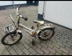 Kinderfiets, opknapper, Fietsen en Brommers, Fietsen | Kinderfietsjes, Ophalen, Zo goed als nieuw, Minder dan 16 inch