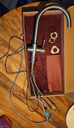 Grohe red heetwaterkraan (alleen kraan), Ophalen of Verzenden, Gebruikt, Rvs, Overige typen