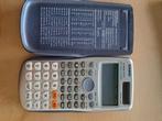 Casio fx-991DE plus, Diversen, Ophalen of Verzenden, Zo goed als nieuw