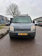 Ford Transit Connect 1.8 Tdci T200s VAN 55 2007 marge, Voorwielaandrijving, 74 pk, 4 cilinders, 700 kg