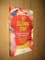 de elleboogstoot - frenk vd linden (voetbal), Ophalen of Verzenden, Zo goed als nieuw, Balsport