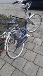 Gazelle damesfiets 28 inch, Ophalen, Zo goed als nieuw, Gazelle