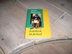 Mart Smeets - Een brok in de keel, Boeken, Sportboeken, Ophalen of Verzenden, Gelezen, Mart Smeets