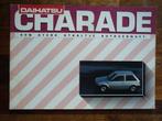 Daihatsu Charade (1984), Ophalen of Verzenden, Nieuw, Overige merken
