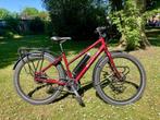 Santos Travelmaster 3+ Rohloff PX D45, Gebruikt, Versnellingen, Minder dan 47 cm, Ophalen