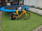 Apex Infinity Tijdritfiets - Snelle Fiets!, Fietsen en Brommers, Overige merken, 28 inch, Gebruikt, Carbon