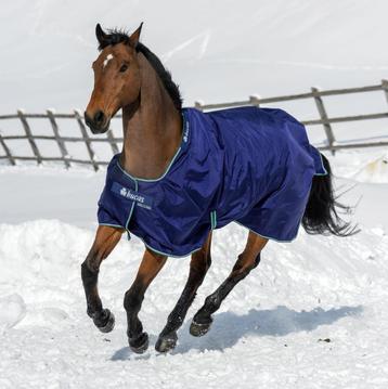 Nieuwe Bucas Smartex Turnout Extra waterdichte deken mt 175 beschikbaar voor biedingen