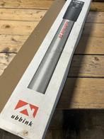 Multivent 5V, Doe-het-zelf en Verbouw, Buizen en Afvoer, Ophalen, Overige typen, Minder dan 2 meter, 80 mm of meer