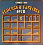 Vinyl / LP Schlagerfestival 1976, Cd's en Dvd's, Ophalen of Verzenden, Gebruikt, 12 inch, Pop
