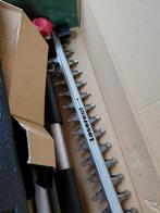 Parkside Telescopische Heggenschaar - Nieuw in Doos, Tuin en Terras, Heggenscharen, Ophalen, Nieuw, Elektrisch, Parkside