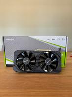 Mooie en krachtige PNY Geforce RTX 3070, Ophalen of Verzenden, Zo goed als nieuw
