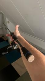 Hengel Diatec ML 210 5-28g, Watersport en Boten, Ophalen, Nieuw, Werphengel