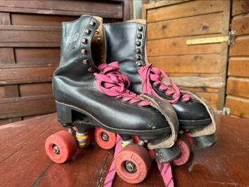 RSI retro rolschaatsen mt 39 beschikbaar voor biedingen