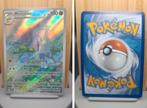Mienshao 200/182 Paradox Rift - Pokemon Kaart, Ophalen of Verzenden, Zo goed als nieuw, Losse kaart, Foil