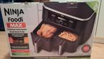 NIEUWE ninja airfreyer, Witgoed en Apparatuur, Airfryers, Ophalen, Nieuw, Airfryer XXL, 1500 gram of meer
