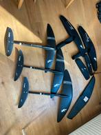 F-One Phantom Foil Set, Watersport en Boten, Wingsurfen, Ophalen of Verzenden, Gebruikt