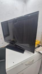 Samsung TV - Gebruikt, met kleine krasjes, Ophalen of Verzenden, Gebruikt, Samsung