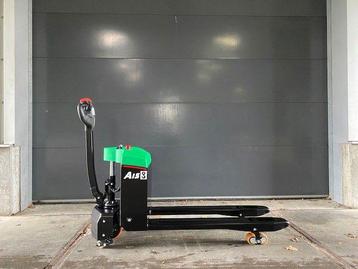 Hangcha CBD 15 A3MC2 560 beschikbaar voor biedingen