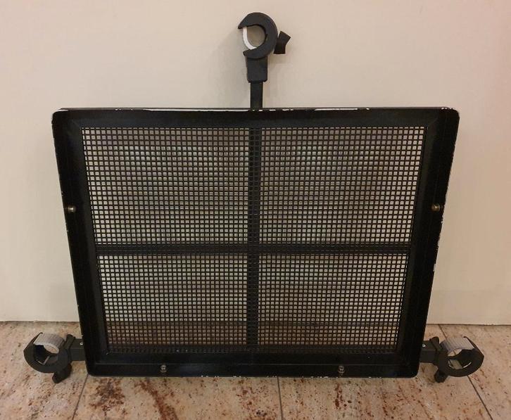 RIVE XL SIDE TRAY AASTAFEL D25 D36, Watersport en Boten, Hengelsport | Witvissen, Gebruikt, Overige typen, Ophalen of Verzenden