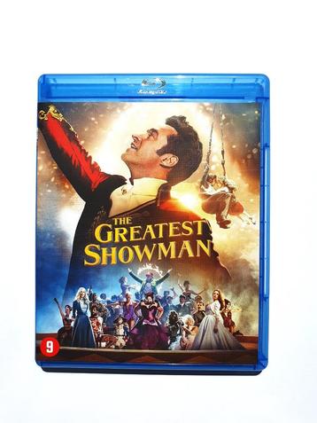 The Greatest Showman beschikbaar voor biedingen