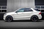 Mercedes-Benz GLE 450 4MATIC 368 pk AMG-Sportpakket / Pano-D, Automaat, Gebruikt, 368 pk, Leder