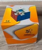 Rubiks cube 3x3 (merk DaYan) te koop, Ophalen of Verzenden, Zo goed als nieuw