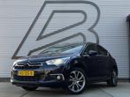 Citroen DS4 1.2 PureTech 1955 Navi,Clima,Trekhaak,Cruise,Led, Auto's, Citroën, Euro 6, 1199 cc, Blauw, Handgeschakeld
