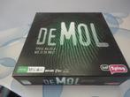 WIE is de MOL bordspel / Just Games, Hobby en Vrije tijd, Gezelschapsspellen | Bordspellen, Een of twee spelers, Ophalen of Verzenden