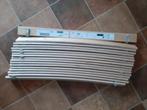 2x lattenbodem IKEA 70x200cm, Ophalen, Zo goed als nieuw, 200 cm, Eenpersoons
