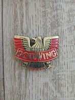 Goldwing Buckle, Kleding | Heren, Riemen en Ceinturen, Ophalen of Verzenden, Zo goed als nieuw, Overige kleuren, Minder dan 95 cm