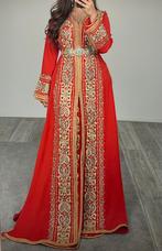 Takchita huur S, Kleding | Dames, Gelegenheidskleding, Ophalen of Verzenden, Zo goed als nieuw, Maat 38/40 (M), Overige typen