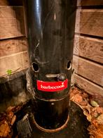 Barbecook houtskoolbarbecue, Ophalen, Gebruikt