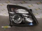 Koplamp rechts van een Opel Vectra, Gebruikt, -, -, Opel