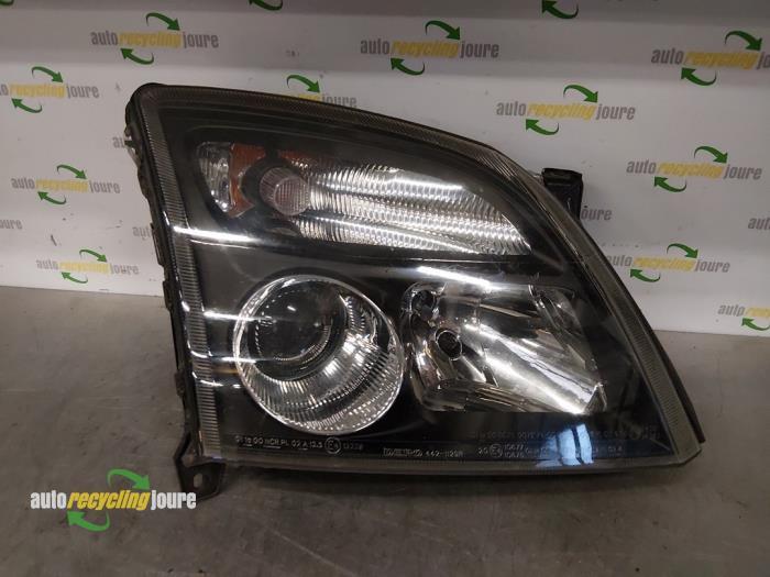 Koplamp rechts van een Opel Vectra, Auto-onderdelen, Verlichting, Opel, Gebruikt, 3 maanden garantie
